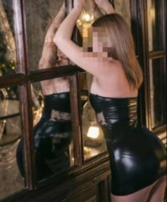 Анкета проститутки Галина - Фото 1, Наро-Фоминск, 25 лет, №13987
