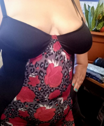 Я создана для того, чтобы исполнить все твои самые сокровенные желания. 😘 Я рада предложить тебе широкий спектр услуг, которые будут тебе незабываемыми. 💋 Я мастерица экстра-класса, и мои отзывы это подтверждают. Мои фото полностью соответствуют действительности. Ты можешь насладиться мной в Москве, где я живу. Доверься моим магическим рукам и позволь себе настоящий релакс. Обещаю, ты останешься доволен! 💫 Лилия